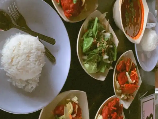 Pattani Tom Yam Food Photo 1