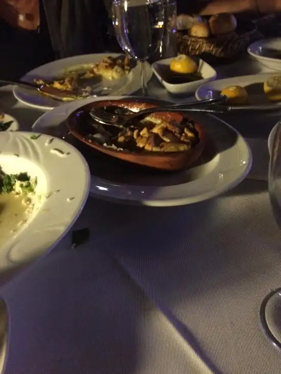 Poyraz Balık Restaurant'nin yemek ve ambiyans fotoğrafları 77