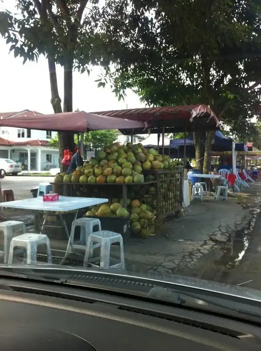 Gerai Air Kelapa Seksyen 7 Food Photo 9