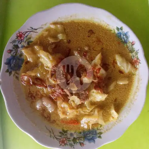 Gambar Makanan Pondok Sate Tongseng Khas Sragen Sukowati, Karawaci 4