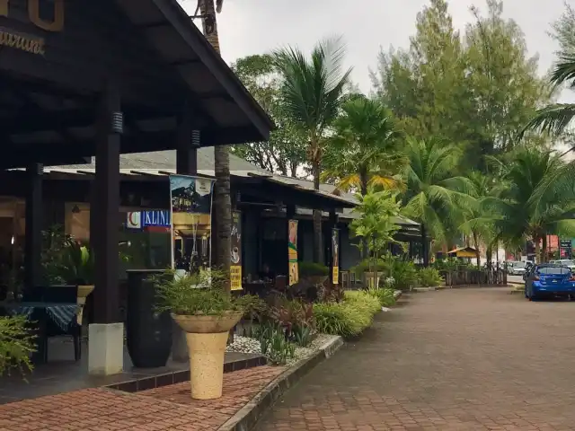 Restoran Melayu