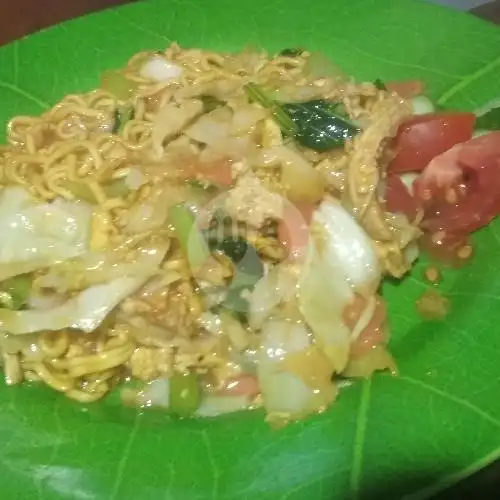 Gambar Makanan Nasi Goreng Pak Ohim, Cicendo 4