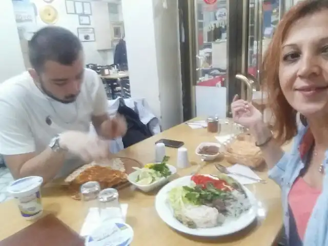Pınar Kebap'nin yemek ve ambiyans fotoğrafları 4
