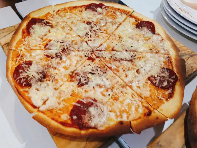 Gambar Makanan Goodies Pizza 4