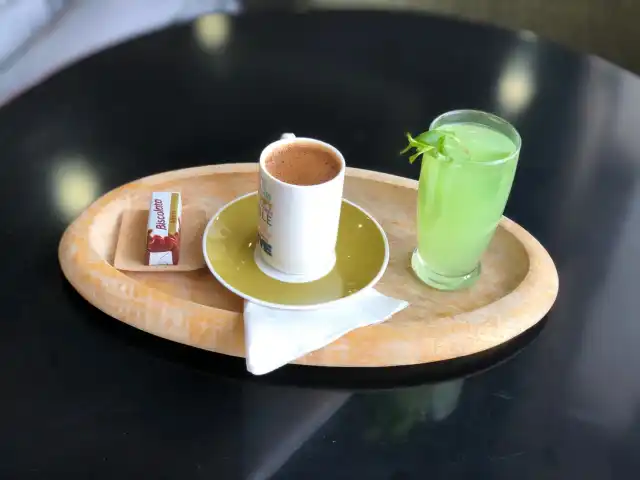 Chicco Doro Caffe Bistro'nin yemek ve ambiyans fotoğrafları 3