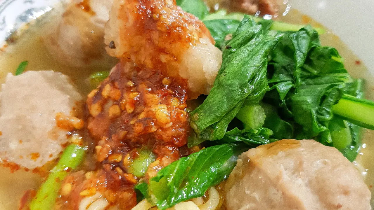 Bakso Jono Mukti Mandiri