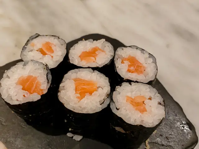Gambar Makanan Kintaro Sushi 2