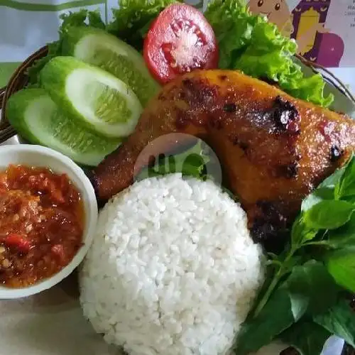 Gambar Makanan Ayam Bakar Madu&Betutu WISMA ASRI 7