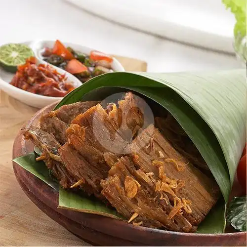 Gambar Makanan Waroeng Sunda, Kebon Jeruk 1