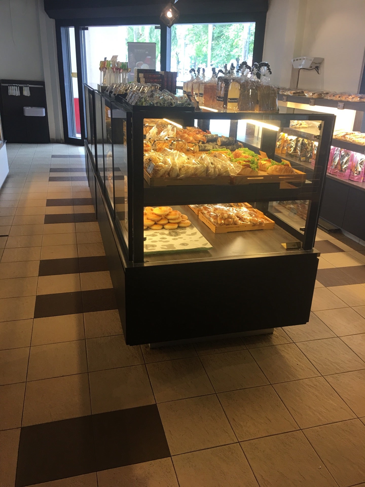 Summer Bakery, Brunch, Bukit Mertajam YummyAdvisor