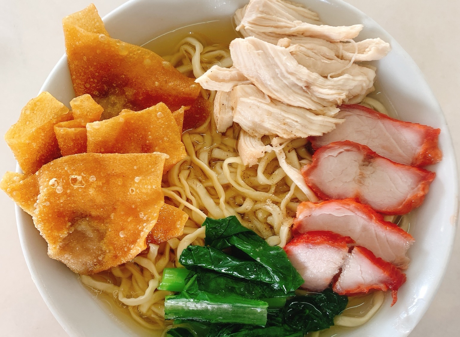 Chuen Wan Kopitiam, Chinese, Ipoh YummyAdvisor