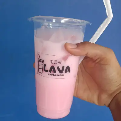 Lava Choco Drink