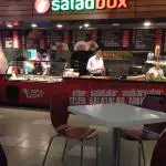 Salad Box'nin yemek ve ambiyans fotoğrafları 3