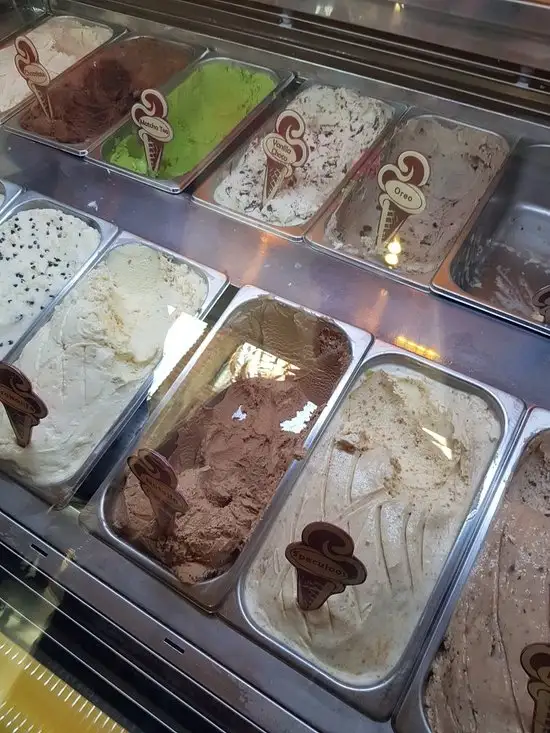 Gambar Makanan Tempo Gelato Prawirotaman 18