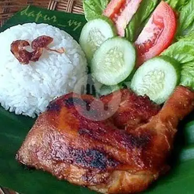 Gambar Makanan RM Ayam Bakar Ojo Gelo 1, Kedaton 8