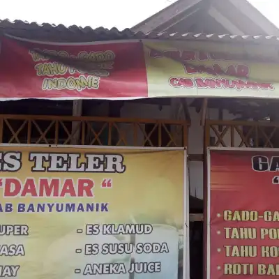 Es Teler Damar Ungaran