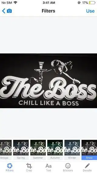 The Boss Concept Cafe
