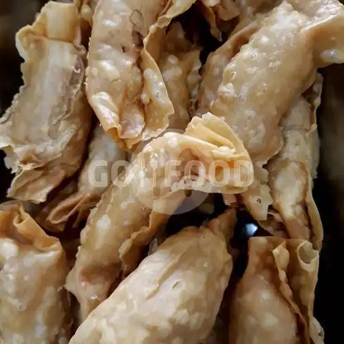 Gambar Makanan Bakso Bakwan Malang Cak Su Kumis, Utan Kayu 13