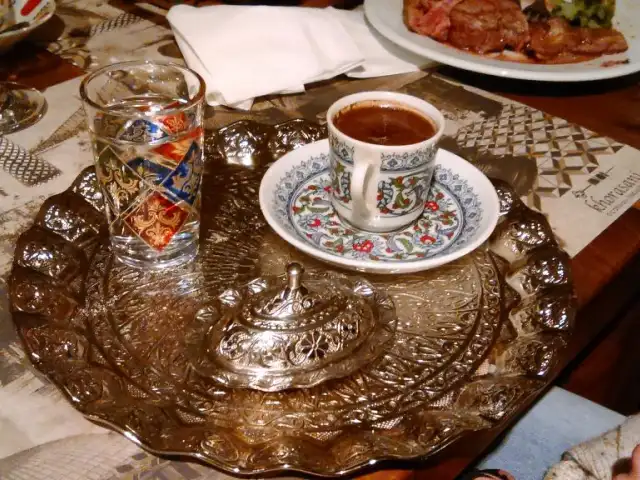 Khorasani Restaurant'nin yemek ve ambiyans fotoğrafları 71