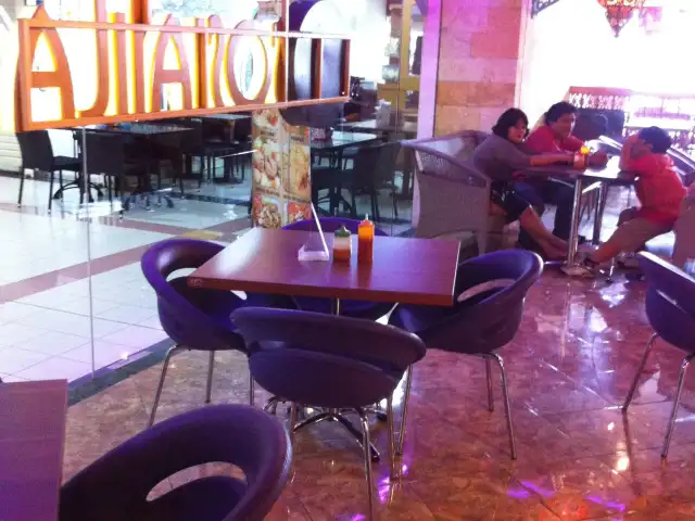 Gambar Makanan Solaria Sosialita 2