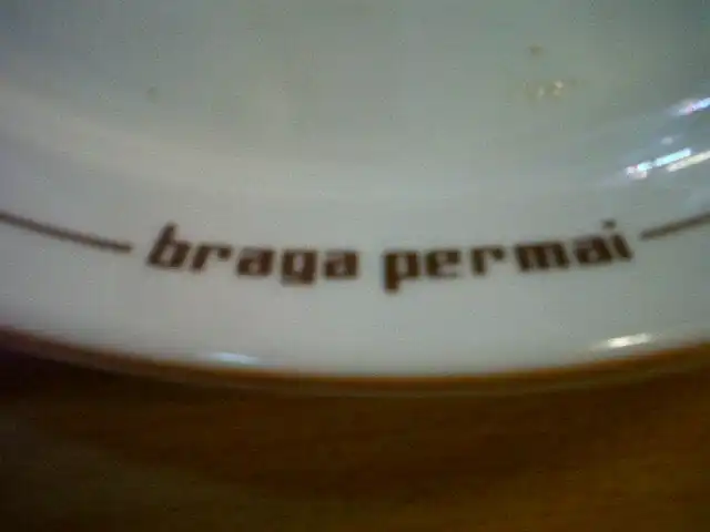 Gambar Makanan Braga Permai - Maison Bogerijen 15