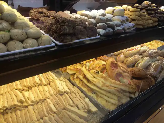 Almira Pasta & Cafe'nin yemek ve ambiyans fotoğrafları 13