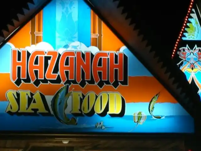 Restoran Khazanah Seafood Food Photo 14