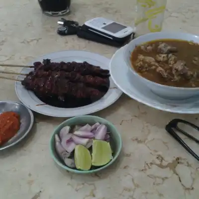 Sate Ponorogo Pondok Candra