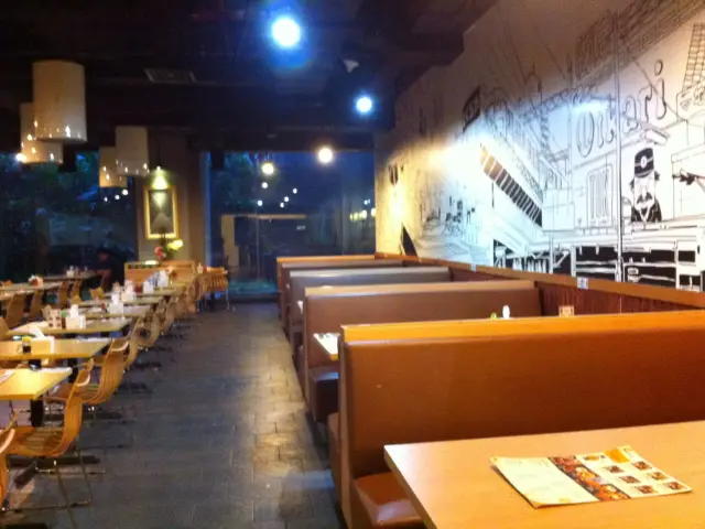 Gambar Makanan Tokkyu Restaurant 3