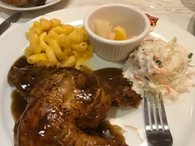 Kenny Rogers Roasters Food Photo 2