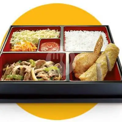 Gambar Makanan HokBen Express, Mall Taman Palem 19