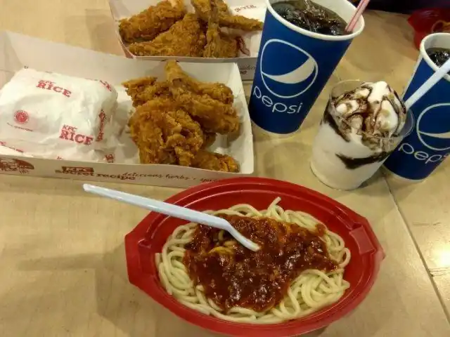 Gambar Makanan KFC 19