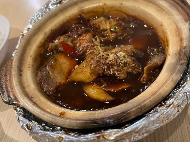 Gambar Makanan Song Fa Bak Kut Teh 2