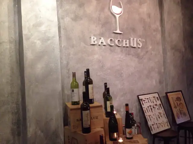 BacchUS Food Photo 14