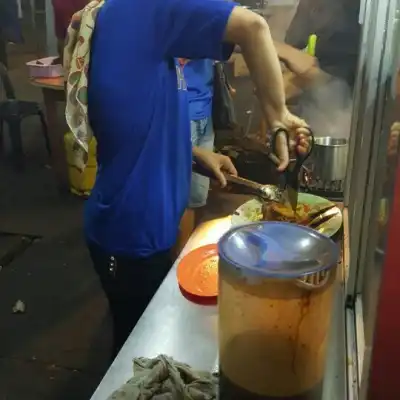 Jinoh Sate Sipitang