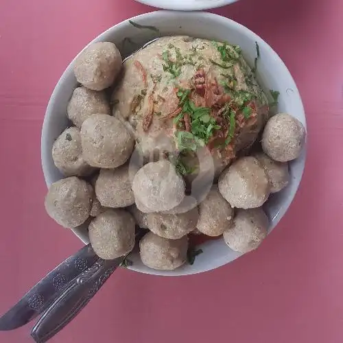 Gambar Makanan Bakso Solo Calang 7