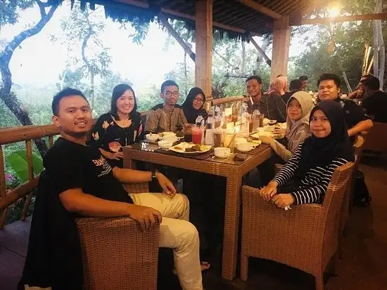 Gambar Makanan Rajaklana Resto 18