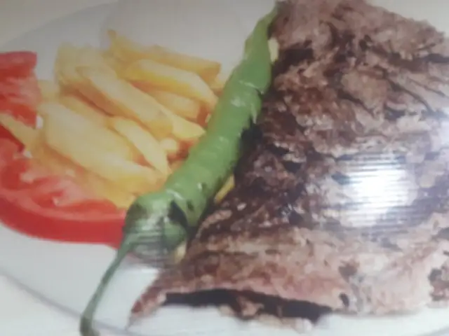 Behzadem Cafe & Restaurant'nin yemek ve ambiyans fotoğrafları 76