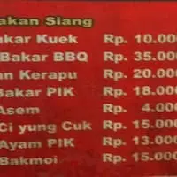 Gambar Makanan Bihun Bebek Ahuat 1