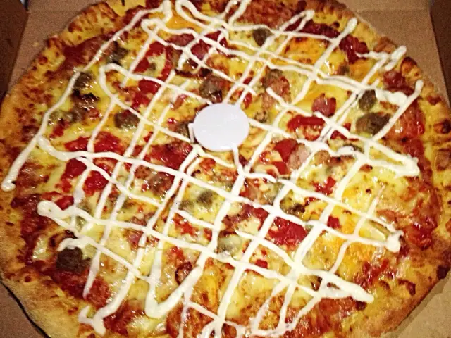 Domino's Pizza Food Photo 18