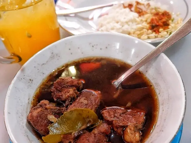 Gambar Makanan Rawon Setan 9