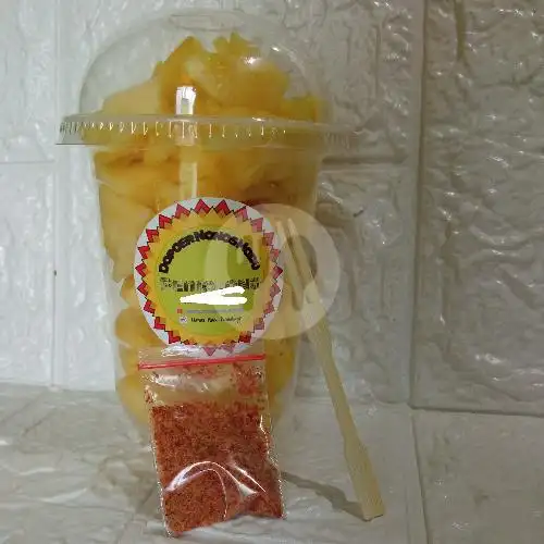 Gambar Makanan Nanas Madu Pemalang, Koja 7