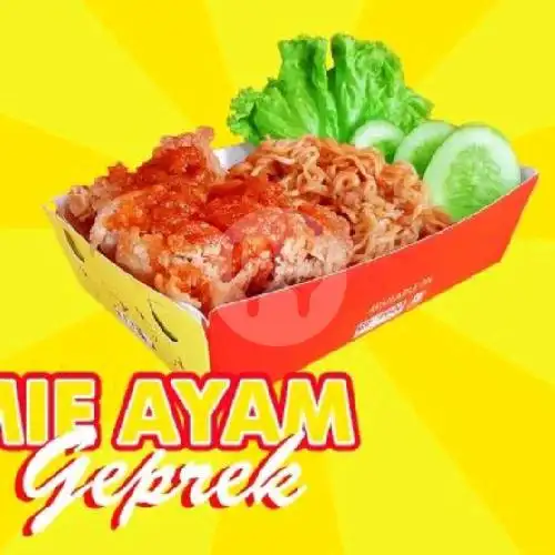 Gambar Makanan Cafe Gaul Fahri 19