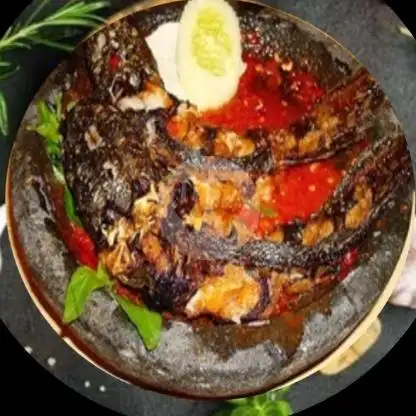Gambar Makanan Pecel Lele & Ayam Bakar Sambalado, Tambora 16