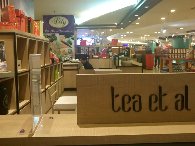 Gambar Makanan Tea Et Al 8