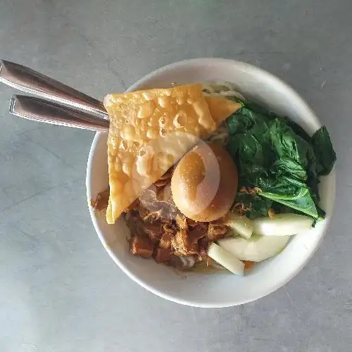 Gambar Makanan Bakso Cak Mat Banyuwangi, Jimbaran 12