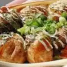 Gambar Makanan Gemini Takoyaki Okonomiyaki Seblak Toppoki, Kp Rawahingkik Rt001 Rw018 10