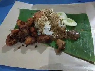 selera kelantan nasi ayam cincang Food Photo 2