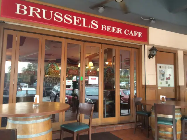 Brussels Beer Cafe Food Photo 14