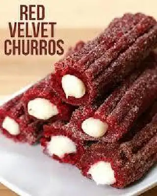 Churros Bites Enterprise Food Photo 2